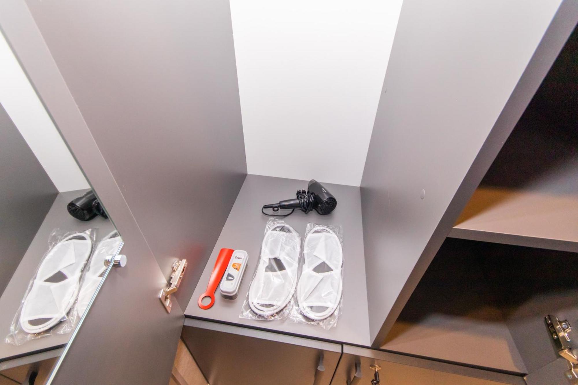 Myfreedom Апартаменти Пр-Т Воскресенський Kiew Zimmer foto
